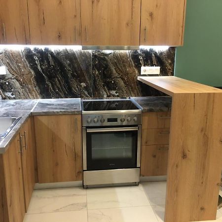 Luxury Ipoga Lägenhet Aten Exteriör bild