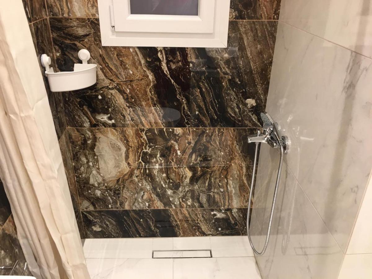 Luxury Ipoga Lägenhet Aten Exteriör bild