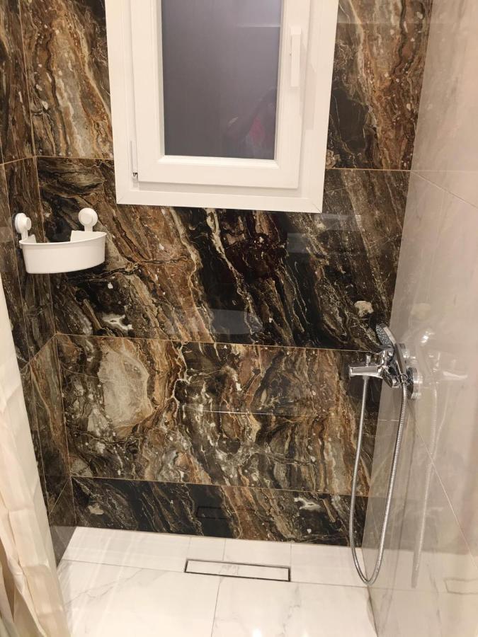 Luxury Ipoga Lägenhet Aten Exteriör bild
