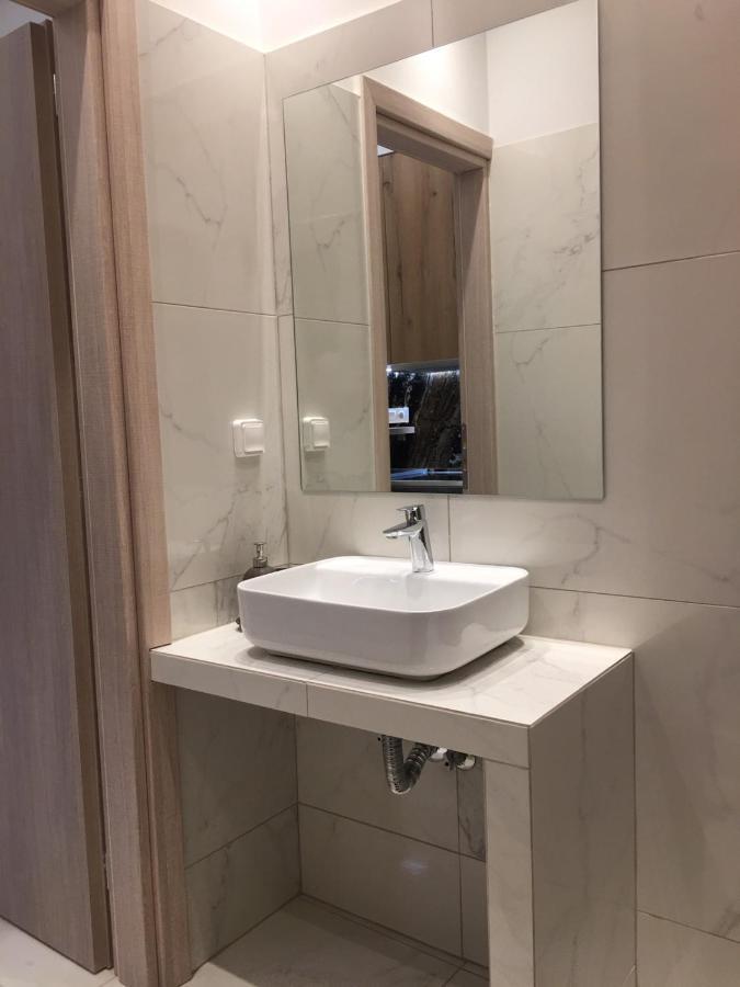 Luxury Ipoga Lägenhet Aten Exteriör bild